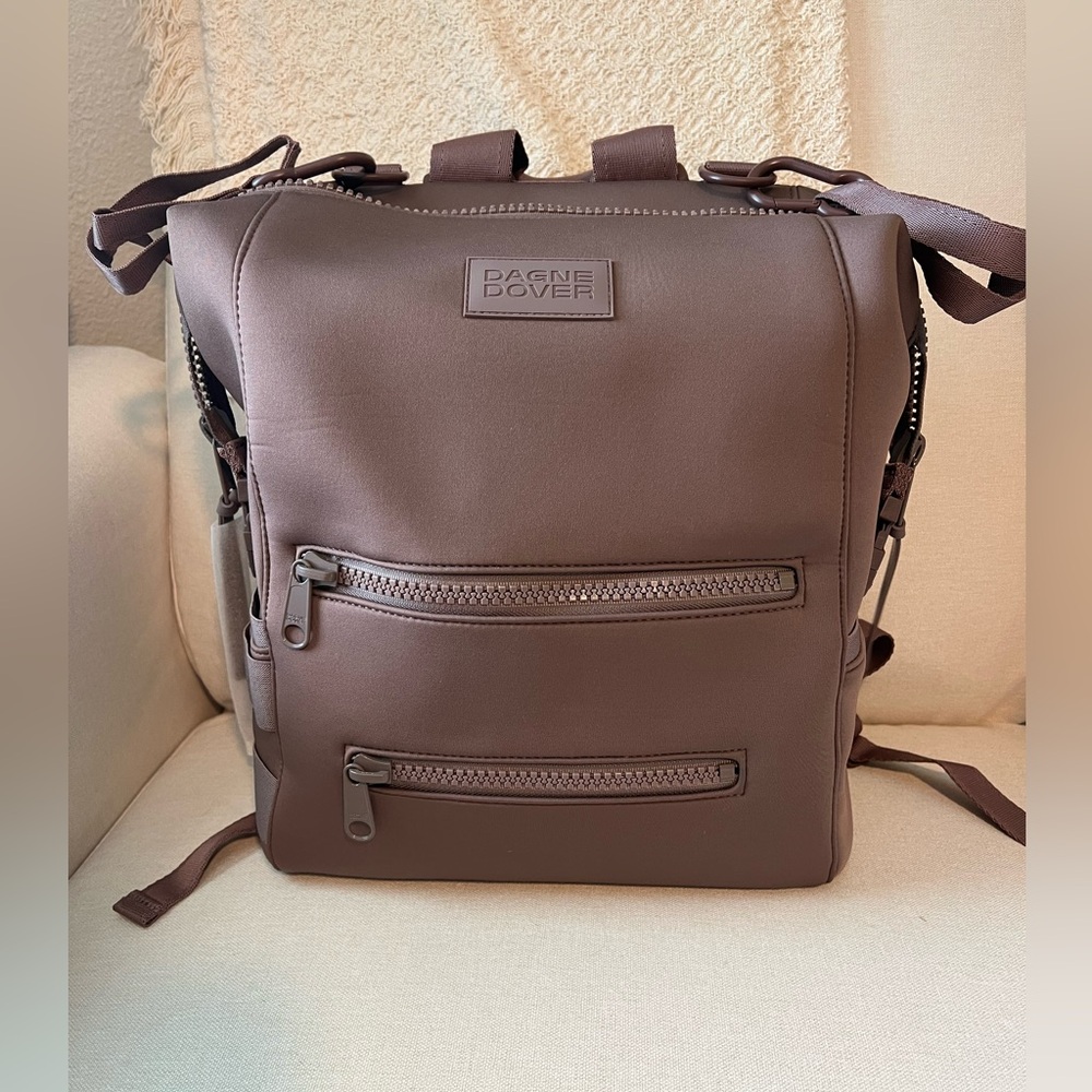 Dagne Dover Indie Diaper Backpack